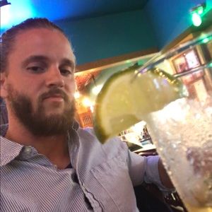 Meet your Posher, Jesse